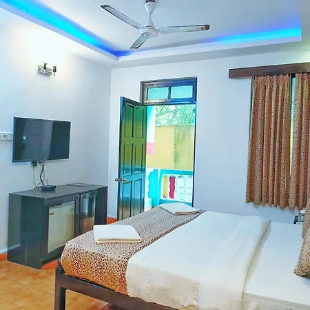 Fusion Resorts